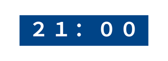 ２１ ００
