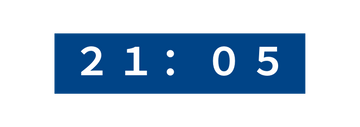 ２１ ０５