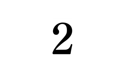 ２